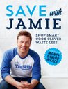 Save With Jamie cover
