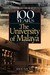100 Years The University Of Malaya by Khoo Kay Kim