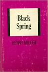 Black Spring cover