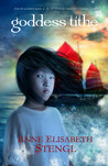 Goddess Tithe (Tales of Goldstone Wood, #5.5)