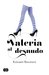 Valeria al desnudo (Valeria, #4) by Elísabet Benavent