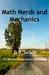 Math Nerds and Mechanics (The Morrison Family Series, #8) by D.R. Grady