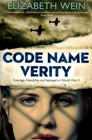 Code Name Verity Code Name Verity 1 By Elizabeth E Wein