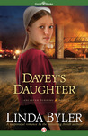 Davey's Daughter cover