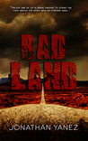 Bad Land cover