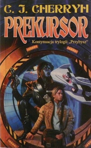 Ebook Prekursor by C.J. Cherryh read! Ebook Prekursor by C.J. Cherryh read!