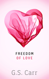 Freedom of Love cover