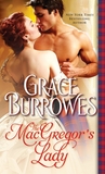 The MacGregor's Lady (MacGregors, #3)