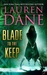 Blade to the Keep (Rowan Summerwaite, #2) by Lauren Dane