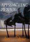 Approaching Menace cover