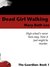 Dead Girl Walking (The Guardian #1) by Mary Beth Lee