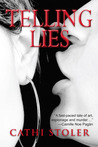 Telling Lies (Laurel and Helen New York Mystery #1)