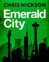 Emerald City cover