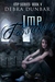 Imp Forsaken (Imp, #5) by Debra Dunbar