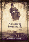 Almanaque Steampunk 2013