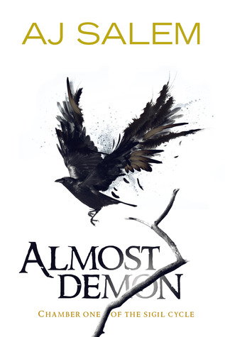 almost-demon