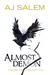 Almost Demon (Chamber One of the Sigil Cycle) by AJ Salem