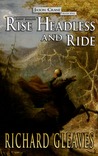 Sleepy Hollow: Rise Headless and Ride (Jason Crane, #1)