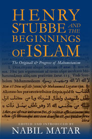 henry-stubbe-and-the-beginnings-of-islam-the-originall-progress-of-mahometanism