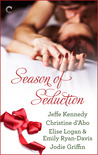 Season of Seduction cover