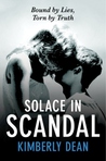 Solace in Scandal cover