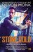Stone Cold (Broken Magic, #2) by Devon Monk