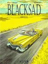 Amarillo (Blacksad, #5)
