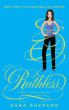 Ruthless cover