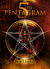 5th Pentagram (Darc Murders, #3) by Carolyn McCray
