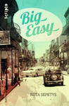 Big Easy cover