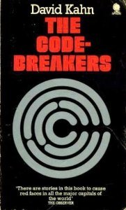 The Codebreakers David Kahn Pdf