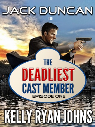 Deadliest Cast Member -- Disneyland Adventure Series (Episode One)