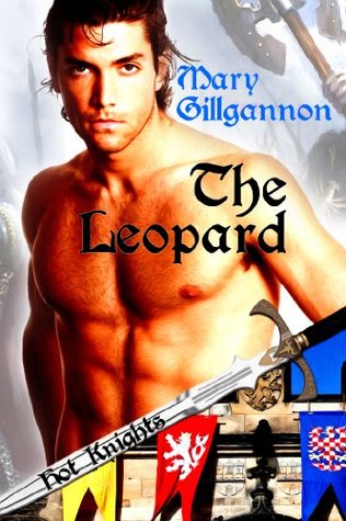 The Leopard(Hot Knights 2)