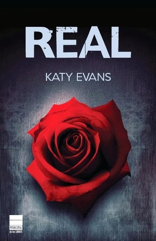 Real (Real, #1)