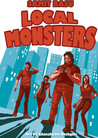 Local Monsters cover