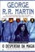 O Despertar da Magia (As Crónicas de Gelo e Fogo #4) by George R.R. Martin