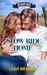 Slow Ride Home (The Grady Legacy, #1) by Leah Braemel