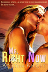 Mr. Right Now cover