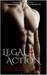 Legal Action 4 (Surrendering Charlotte Chronicles #4) by Kimball Lee