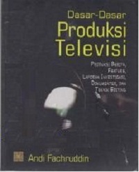 Descargas gratuitas de libros electrónicos para nook utorrent Dasar-Dasar Produksi Televisi