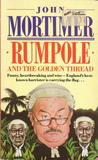 Rumpole and the Golden Thread cover