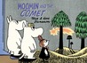 Moomin and the Comet cover