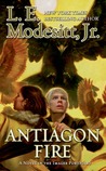 Antiagon Fire cover