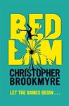 Bedlam cover