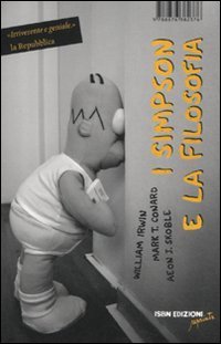 I Simpson E La Filosofia Pdf
