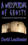 A Whispering of Ghosts cover