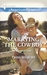 Marrying the Cowboy (Blue Falls, Texas, #3) by Trish Milburn