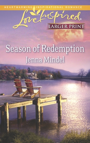 Season of Redemption (Mills & Boon Love Inspired)