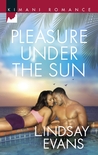 Pleasure Under the Sun cover