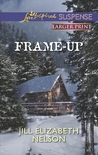 Frame-Up cover
